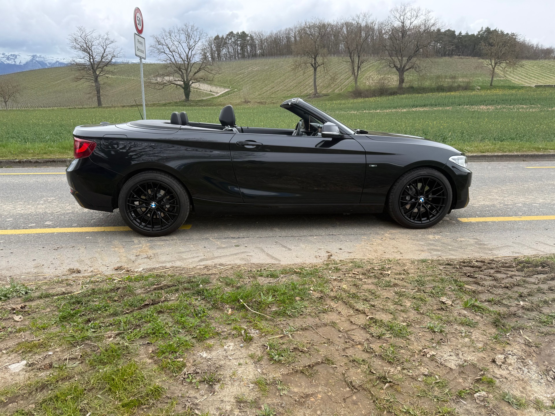 BMW 220i Sport Line Steptronic-image-6