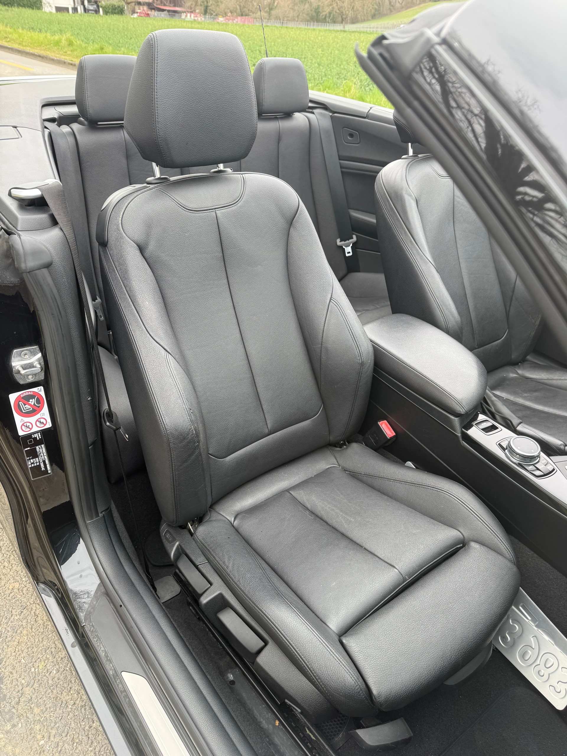 BMW 220i Sport Line Steptronic-image-11