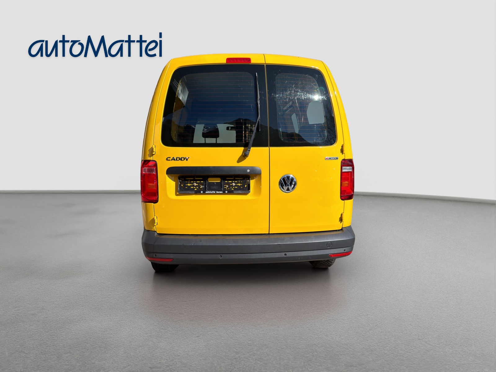 VW Caddy Maxi 2.0TDI 4Mot. BlueMotion Technology DSG-image-3