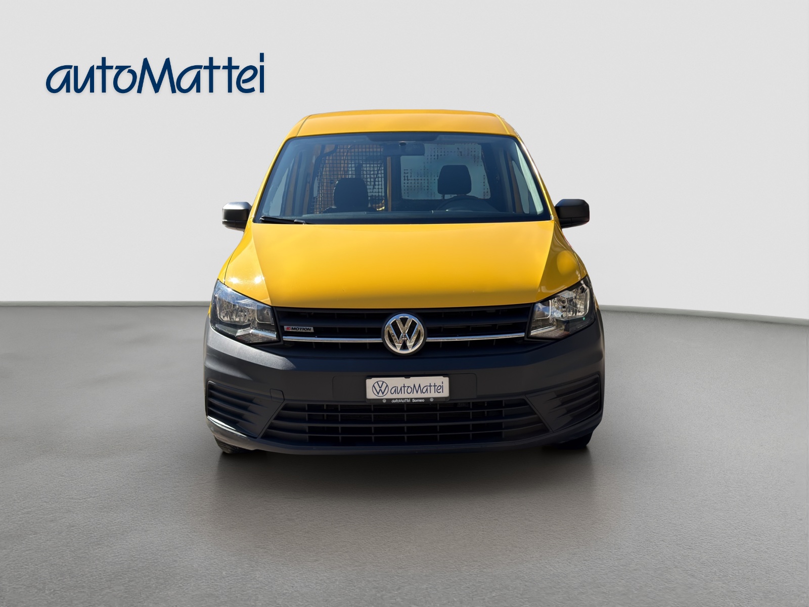 VW Caddy Maxi 2.0TDI 4Mot. BlueMotion Technology DSG-image-0