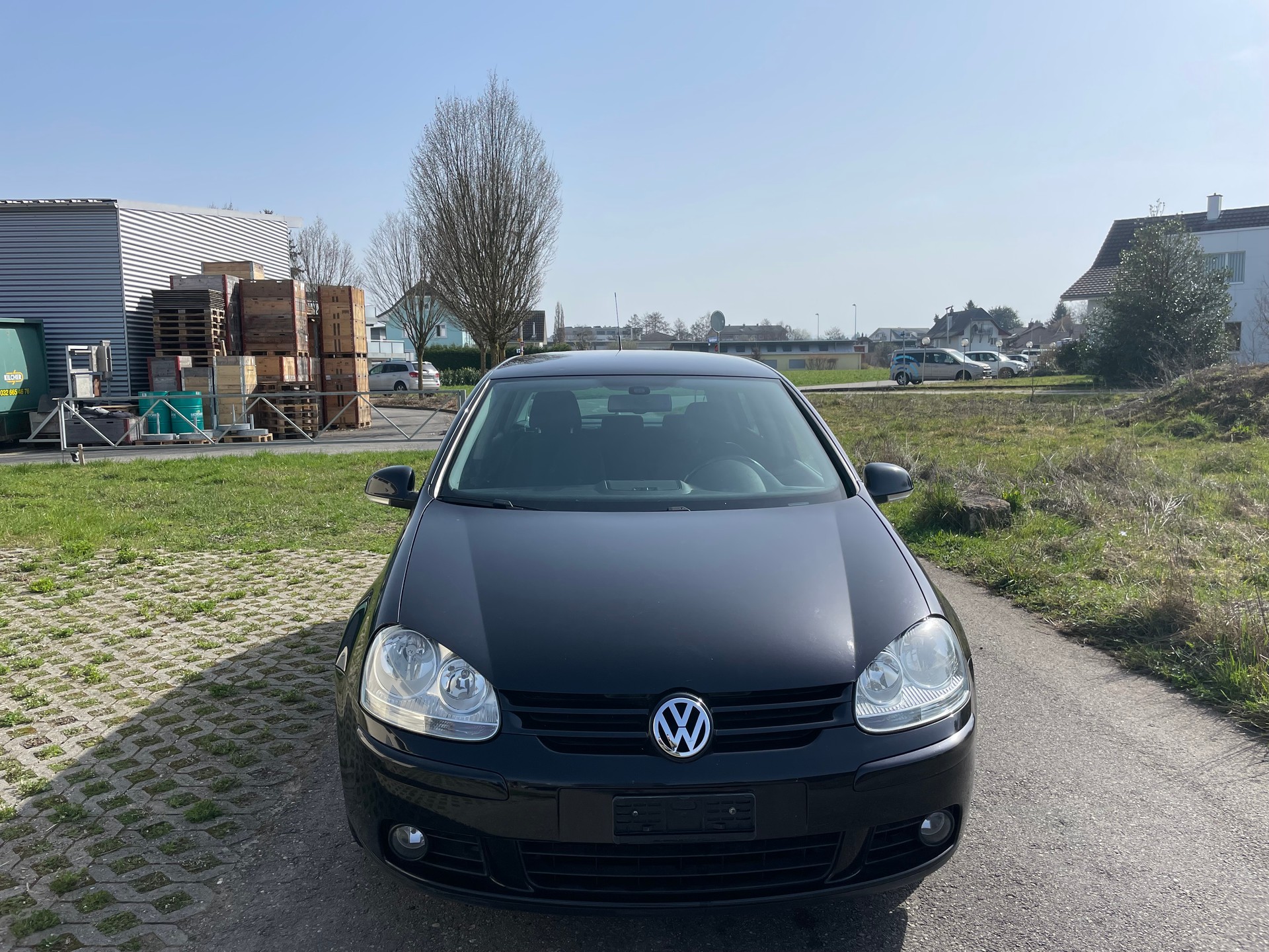 VW Golf 1.4 TSI Trendline DSG-image-2