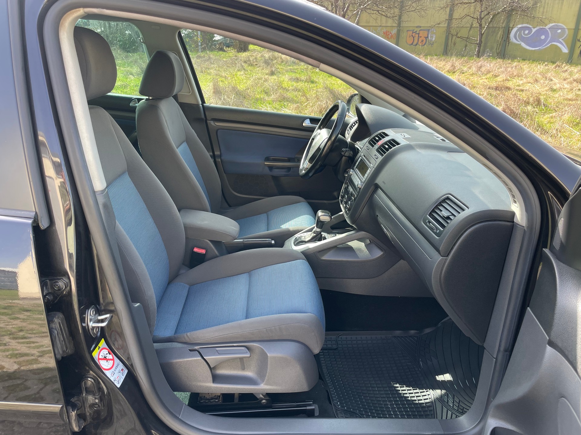VW Golf 1.4 TSI Trendline DSG-image-7