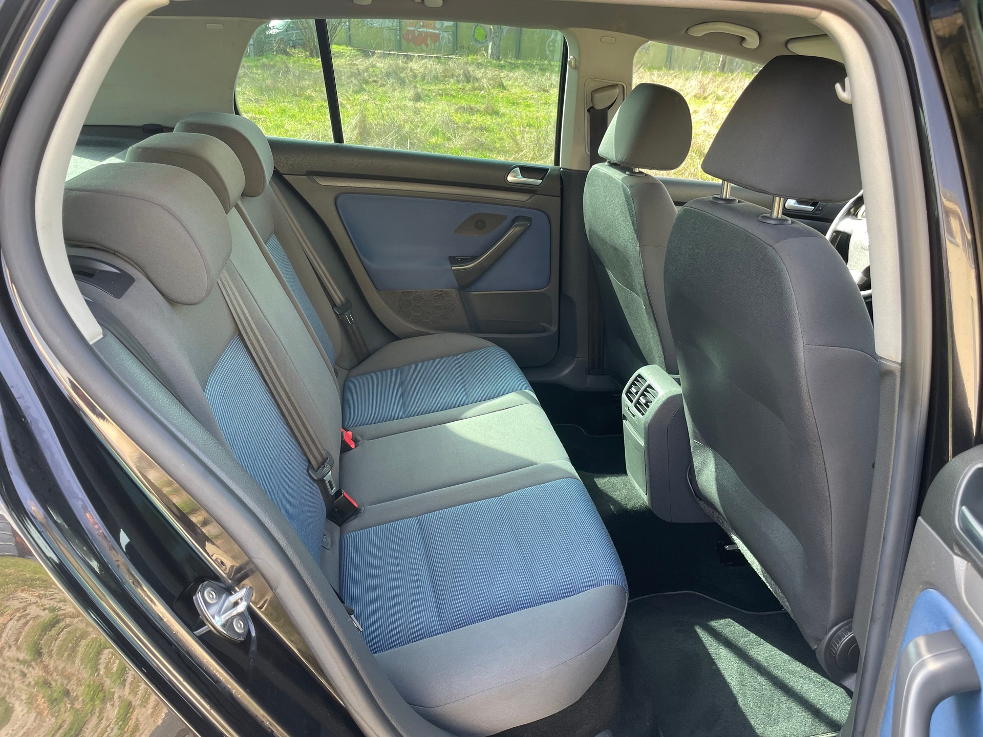 VW Golf 1.4 TSI Trendline DSG-image-8