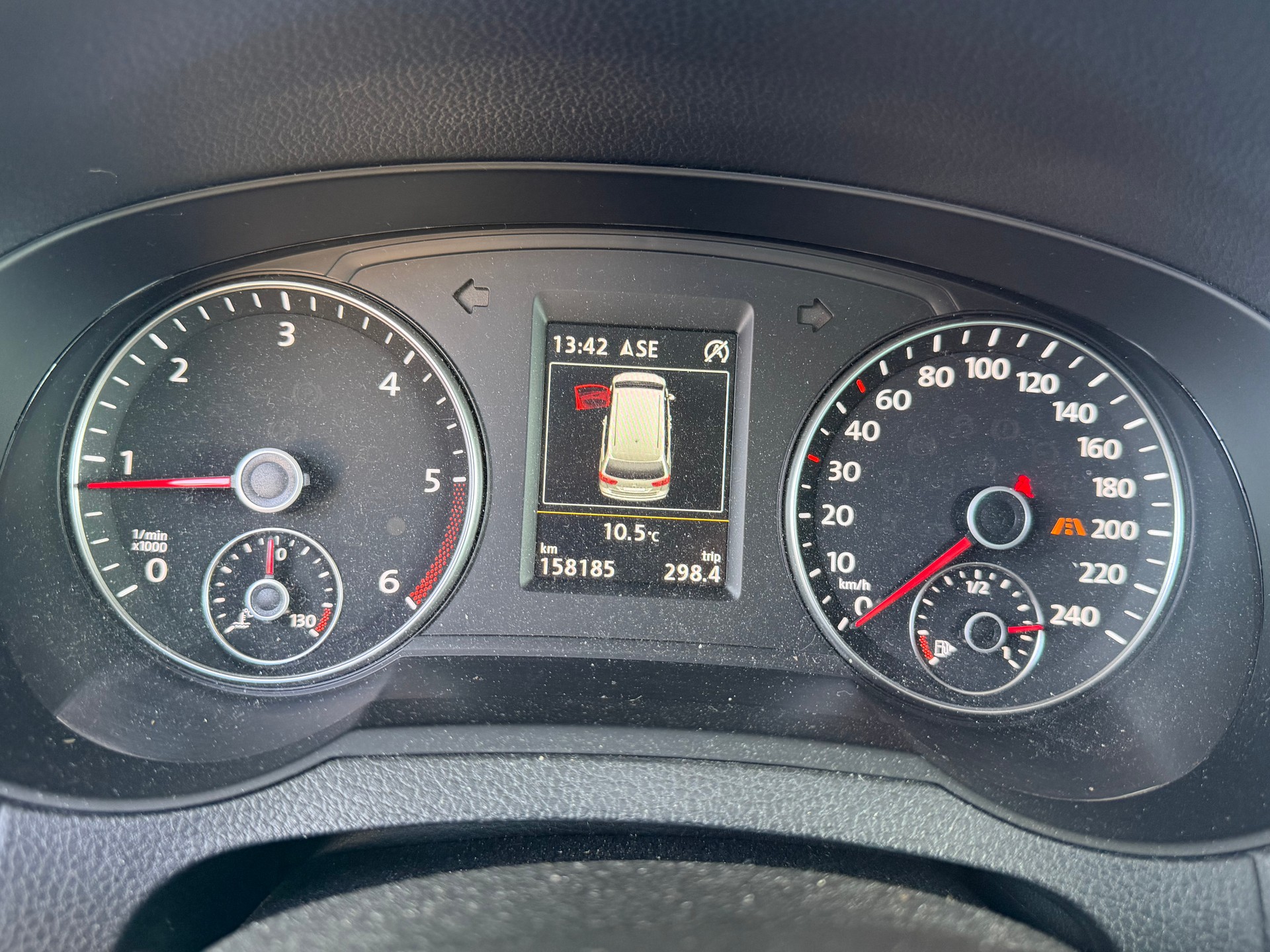 SEAT Alhambra 2.0 TDI FR Line DSG-image-14