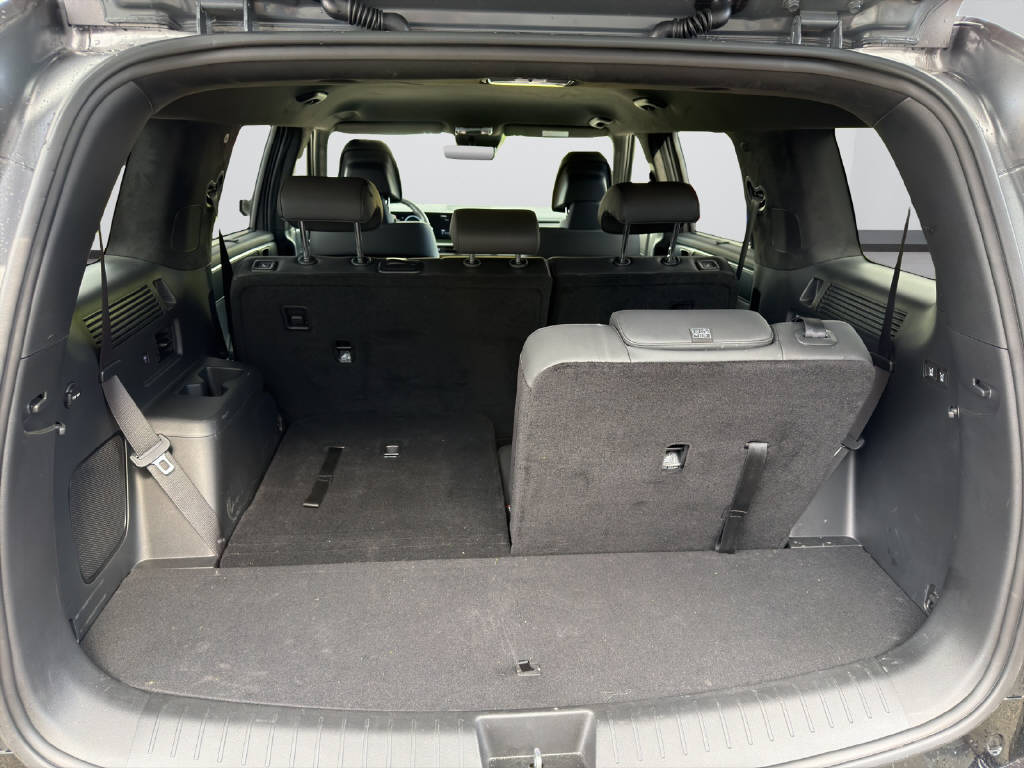 HYUNDAI Santa Fe 1.6 T-GDi PHEV Calligraphy 7P-image-15