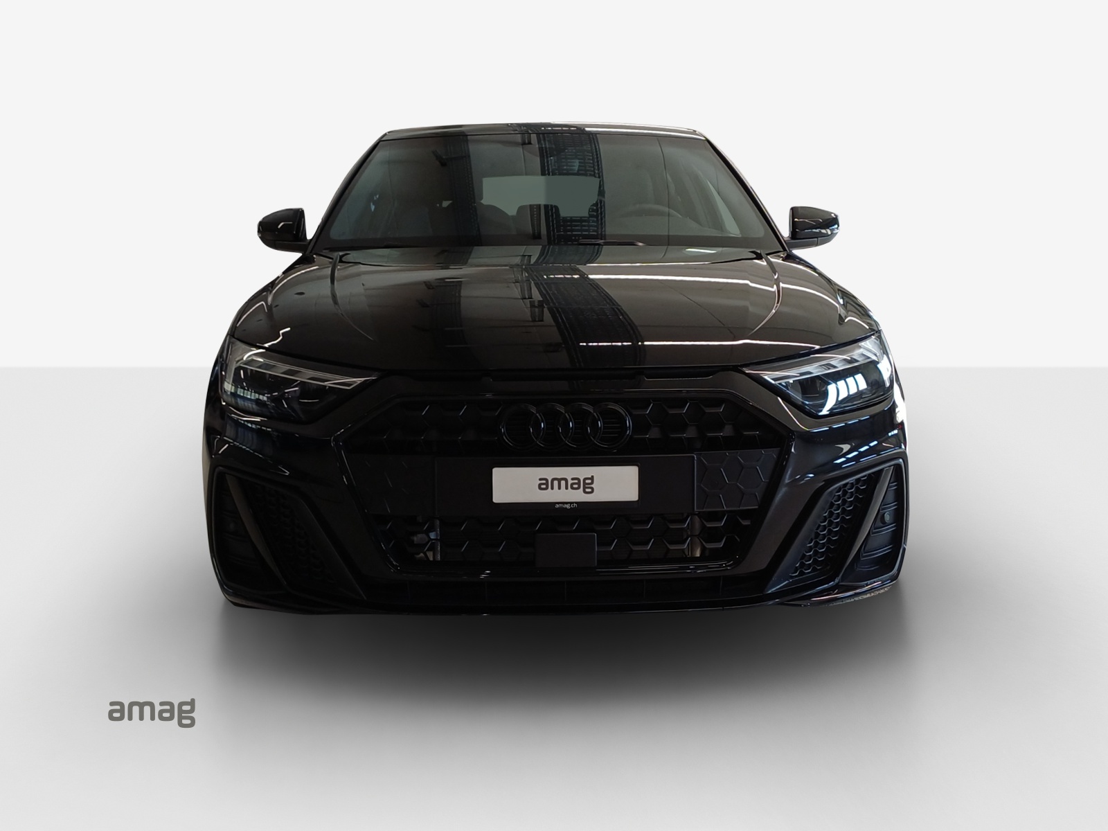AUDI A1 Sportback 30 TFSI S Line Attraction S-tronic-image-6