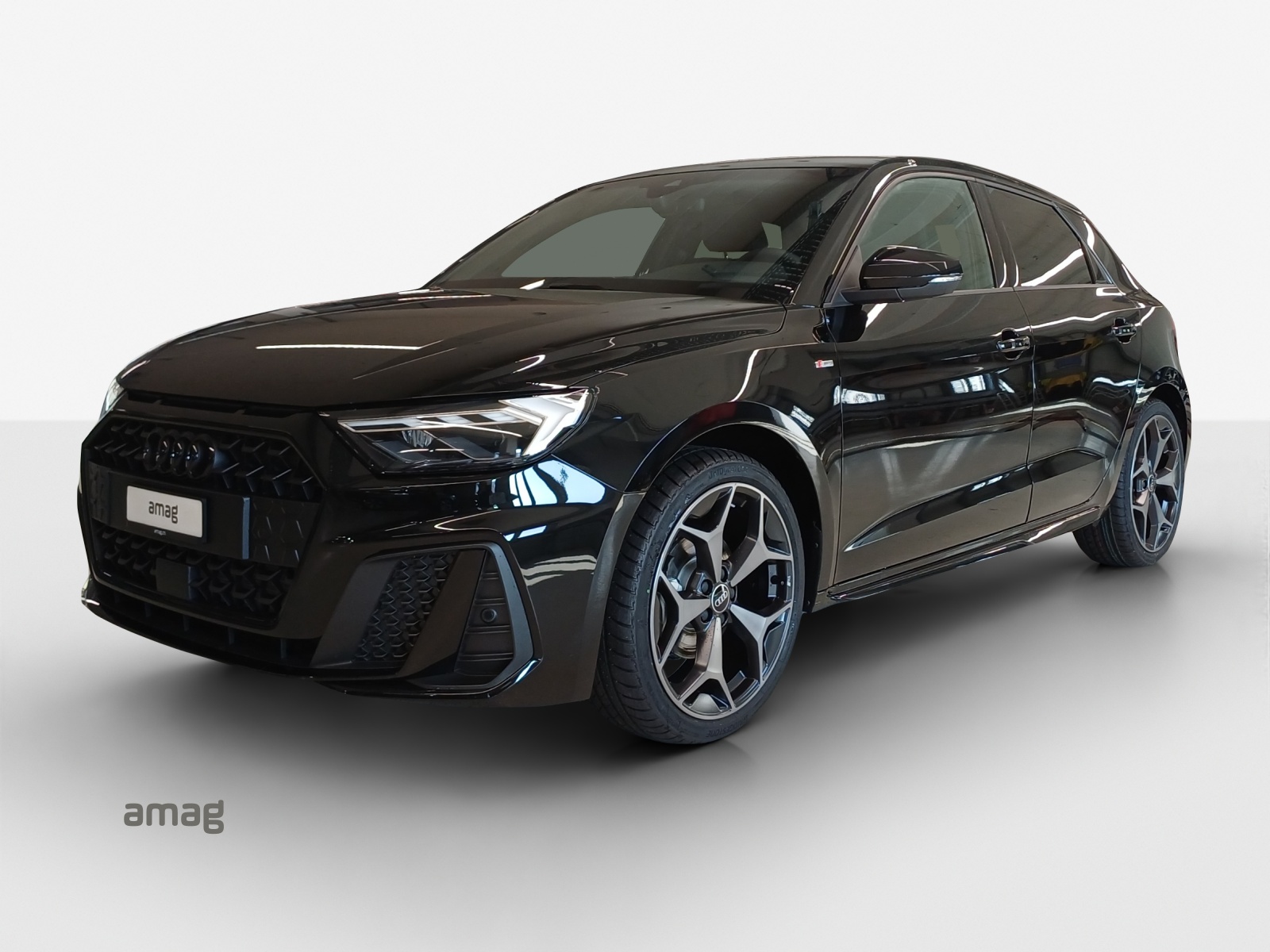 AUDI A1 Sportback 30 TFSI S Line Attraction S-tronic