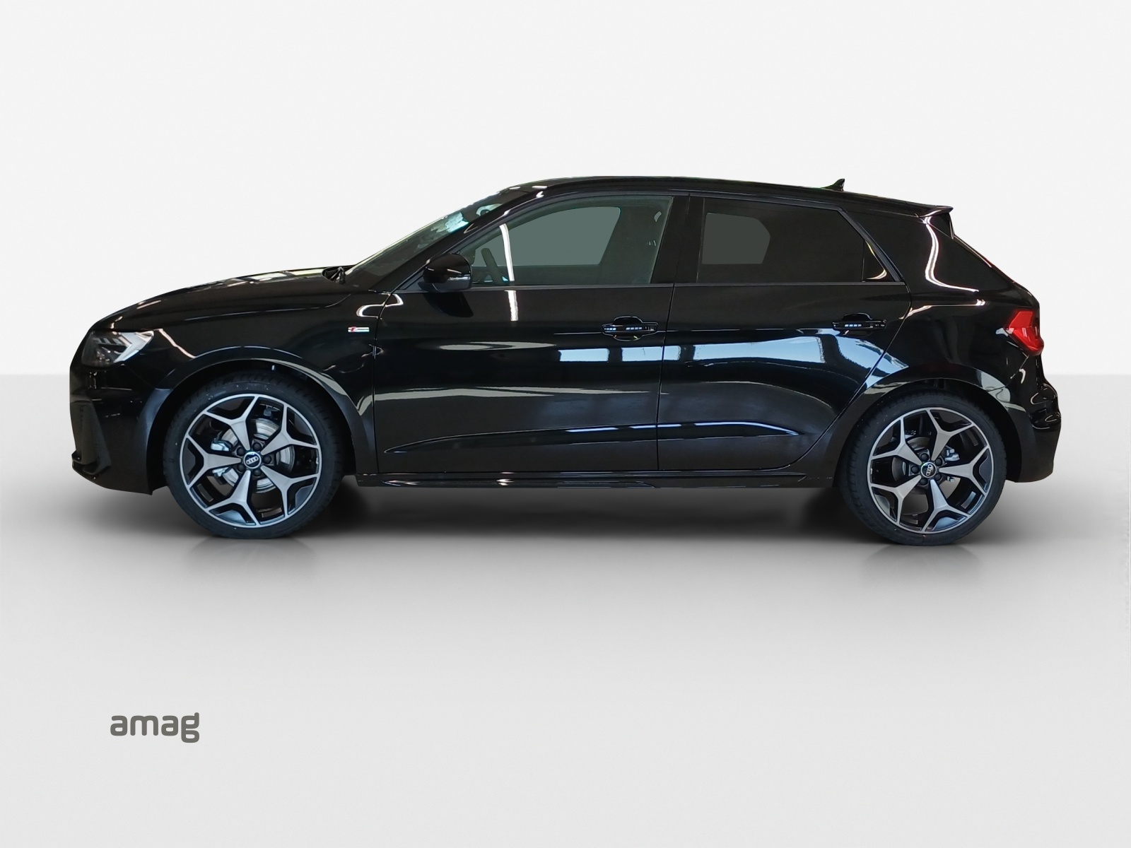 AUDI A1 Sportback 30 TFSI S Line Attraction S-tronic-showroom-element-1