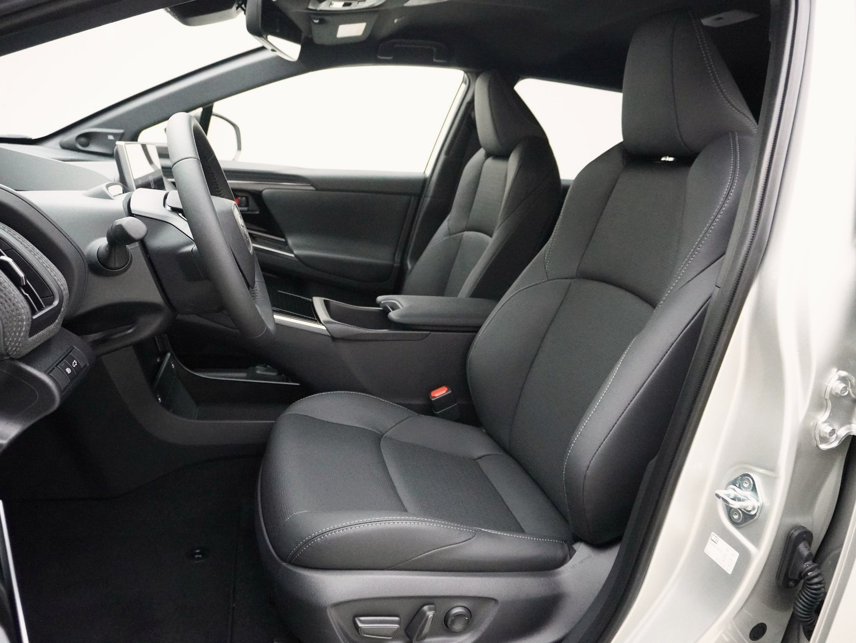TOYOTA bZ4X Premium 11 KW AWD ** 360° Kamera **-image-6