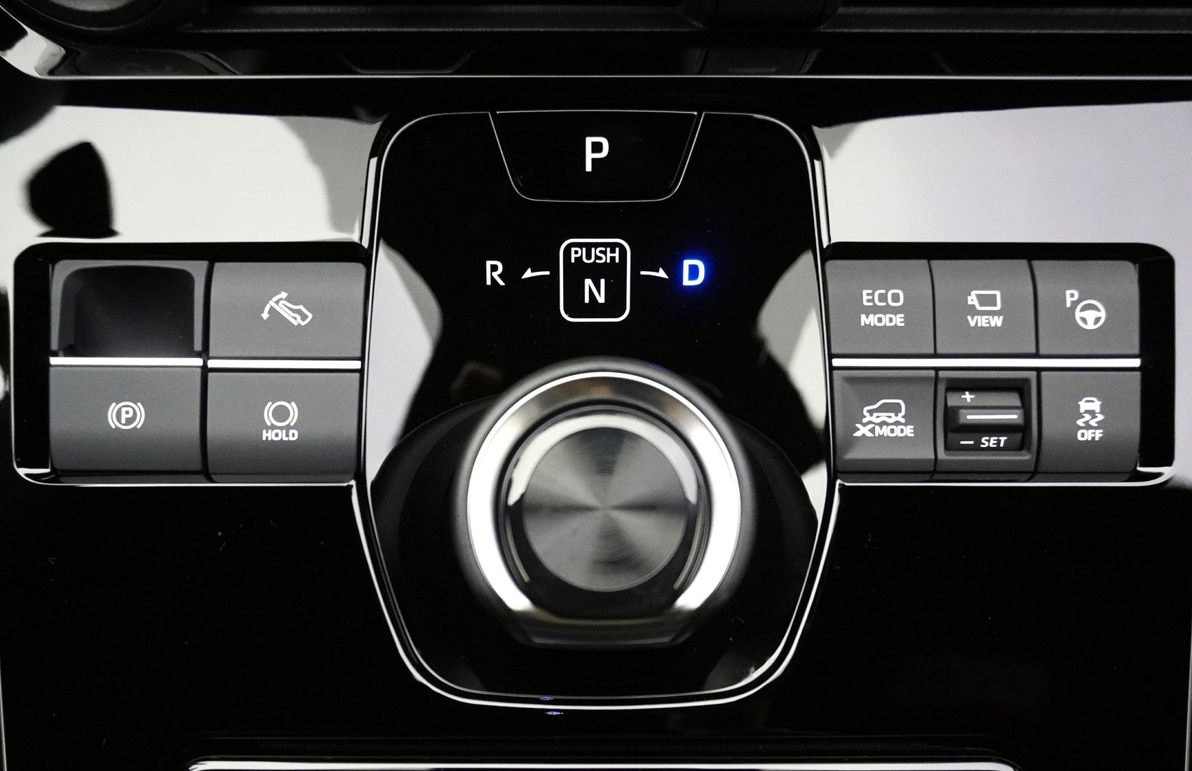 TOYOTA bZ4X Premium 11 KW AWD ** 360° Kamera **-image-15