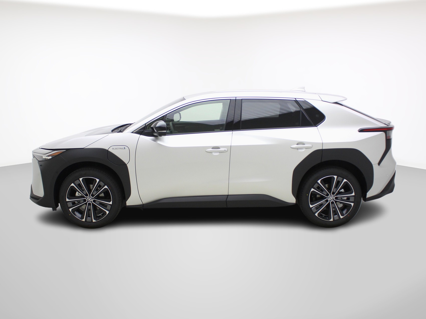 TOYOTA bZ4X Premium 11 KW AWD ** 360° Kamera **-image-1