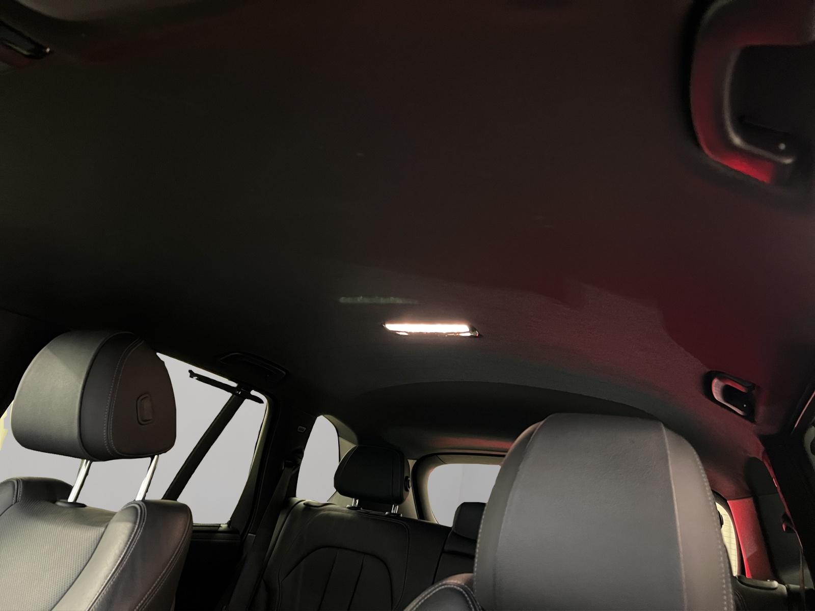 BMW X5 xDrive 40i M Sport Steptronic-image-17