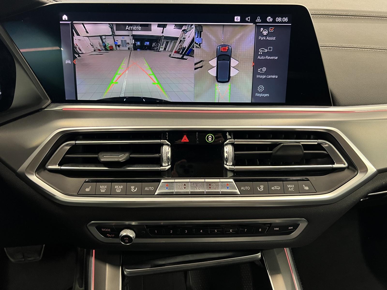 BMW X5 xDrive 40i M Sport Steptronic-image-15