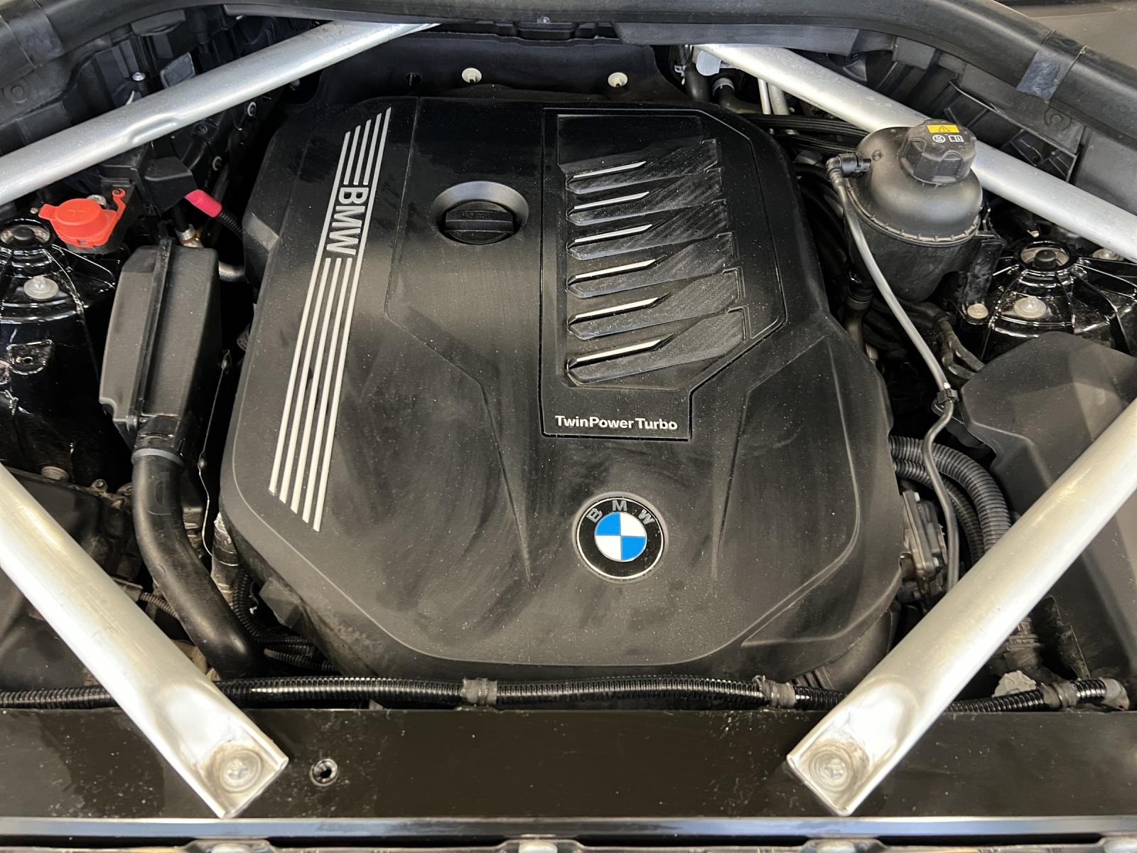 BMW X5 xDrive 40i M Sport Steptronic-image-21