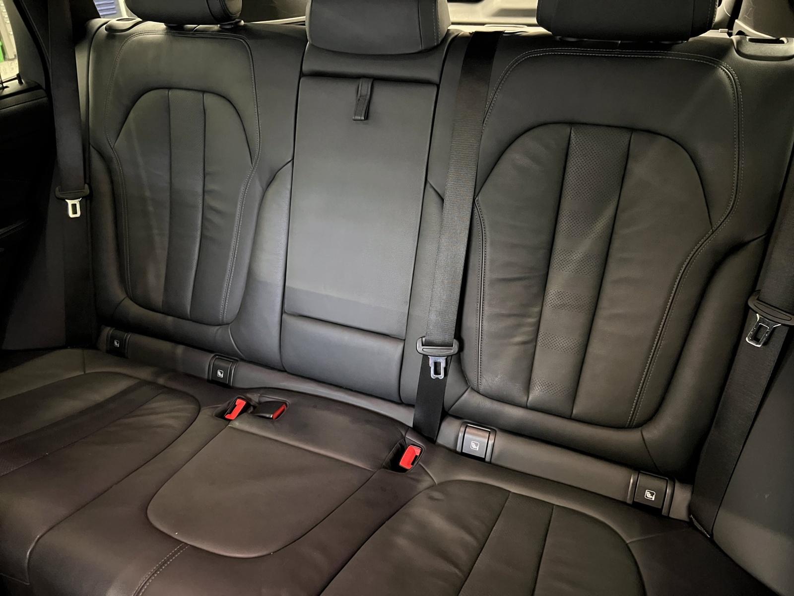 BMW X5 xDrive 40i M Sport Steptronic-image-18