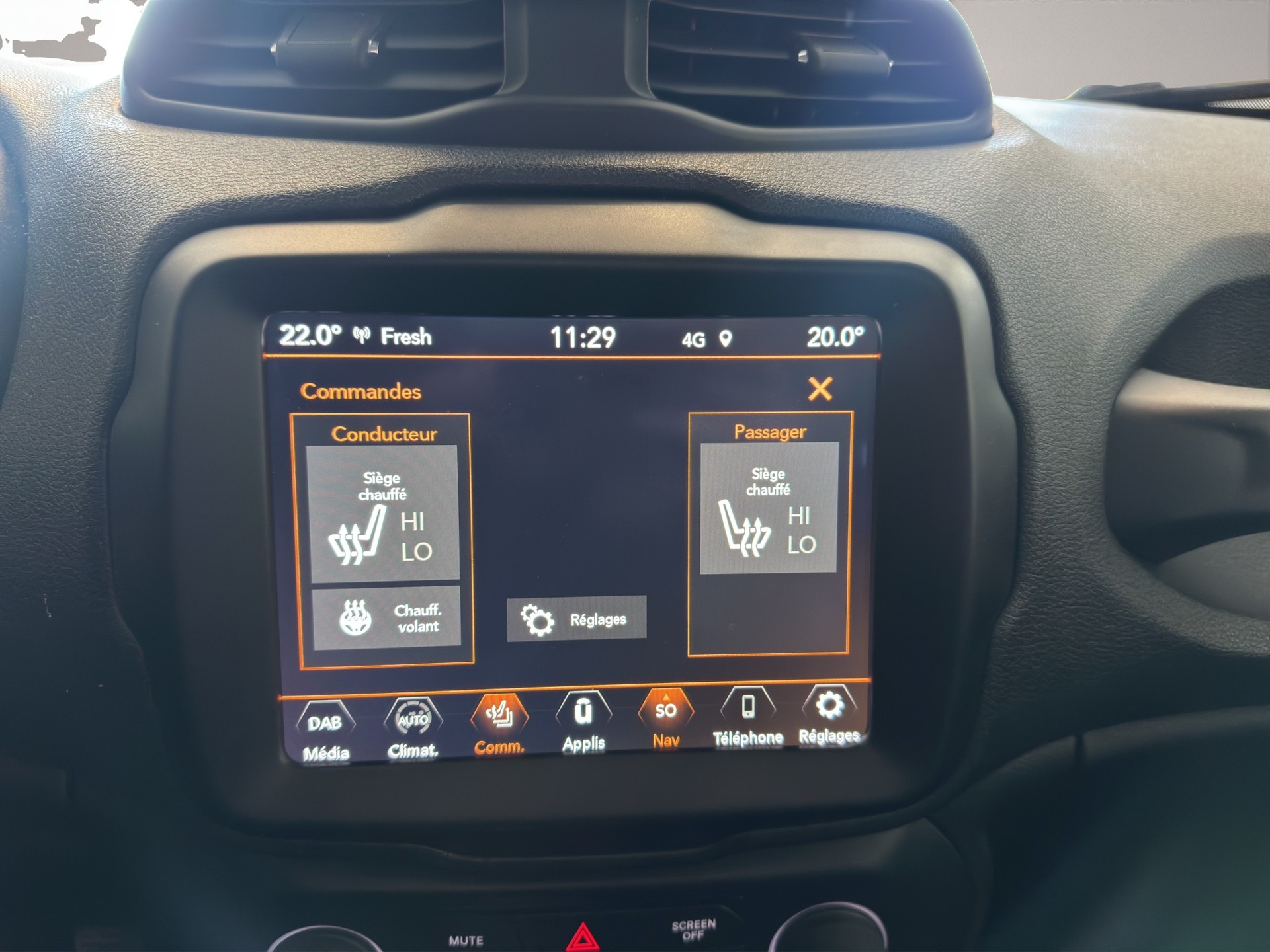 JEEP Renegade 1.3 Turbo Limited AWD-image-16