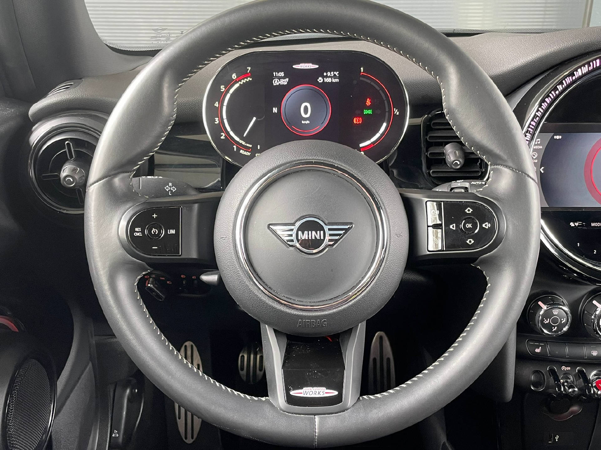 MINI Mini F56 2.0i John Cooper Works SAG-image-7