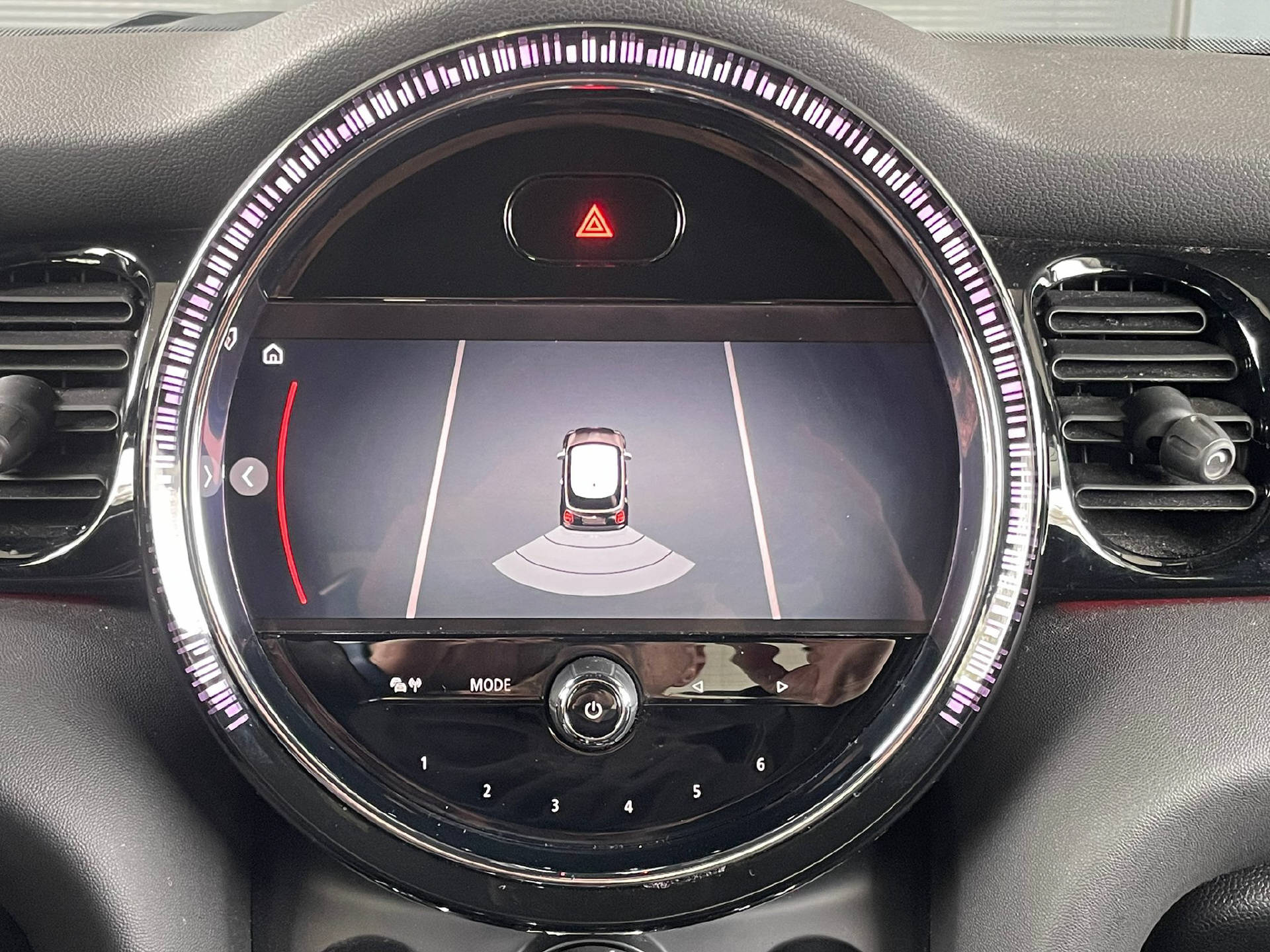 MINI Mini F56 2.0i John Cooper Works SAG-image-12
