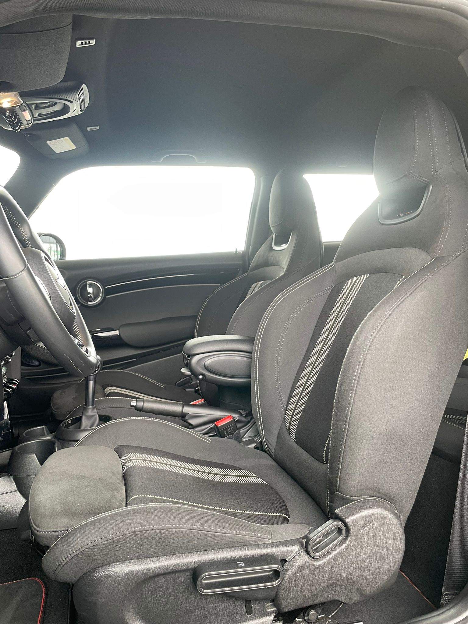 MINI Mini F56 2.0i John Cooper Works SAG-image-5