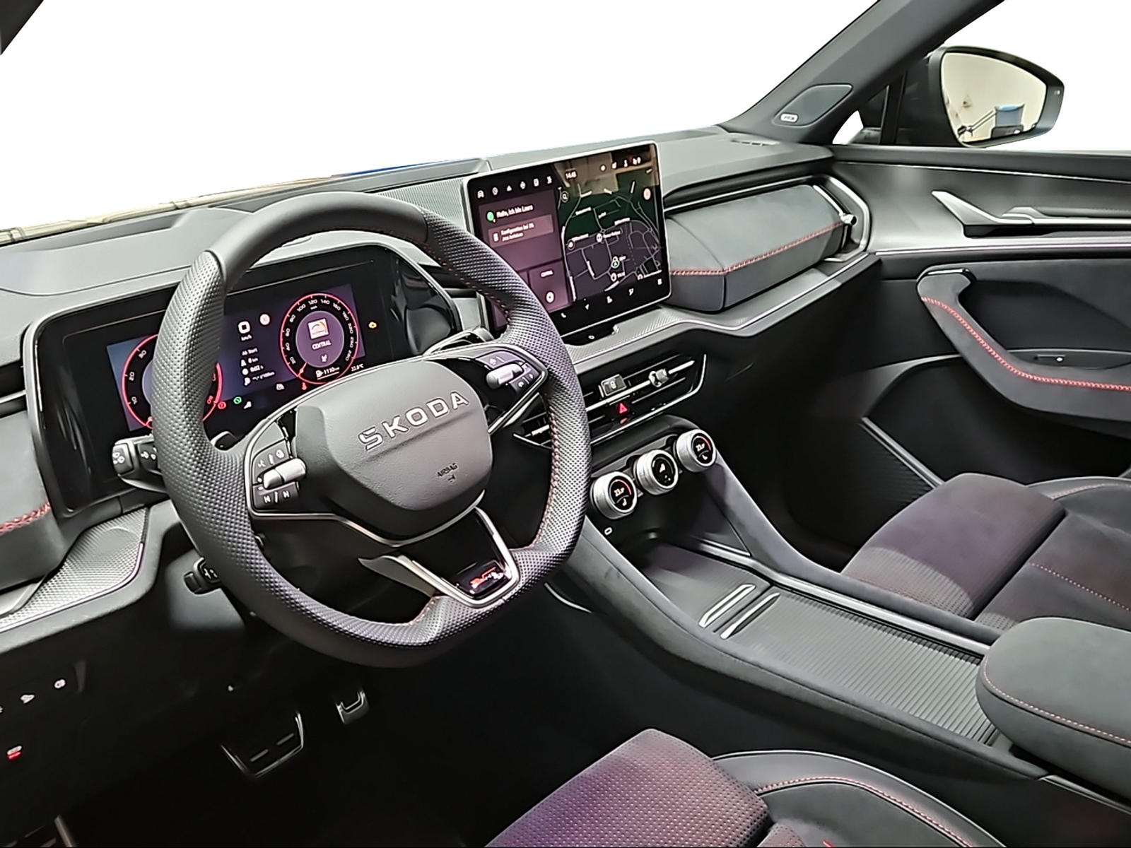 SKODA Kodiaq 2.0 TSI RS 4x4-image-3