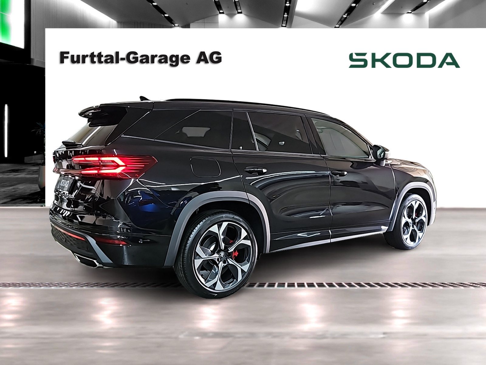 SKODA Kodiaq 2.0 TSI RS 4x4-image-6