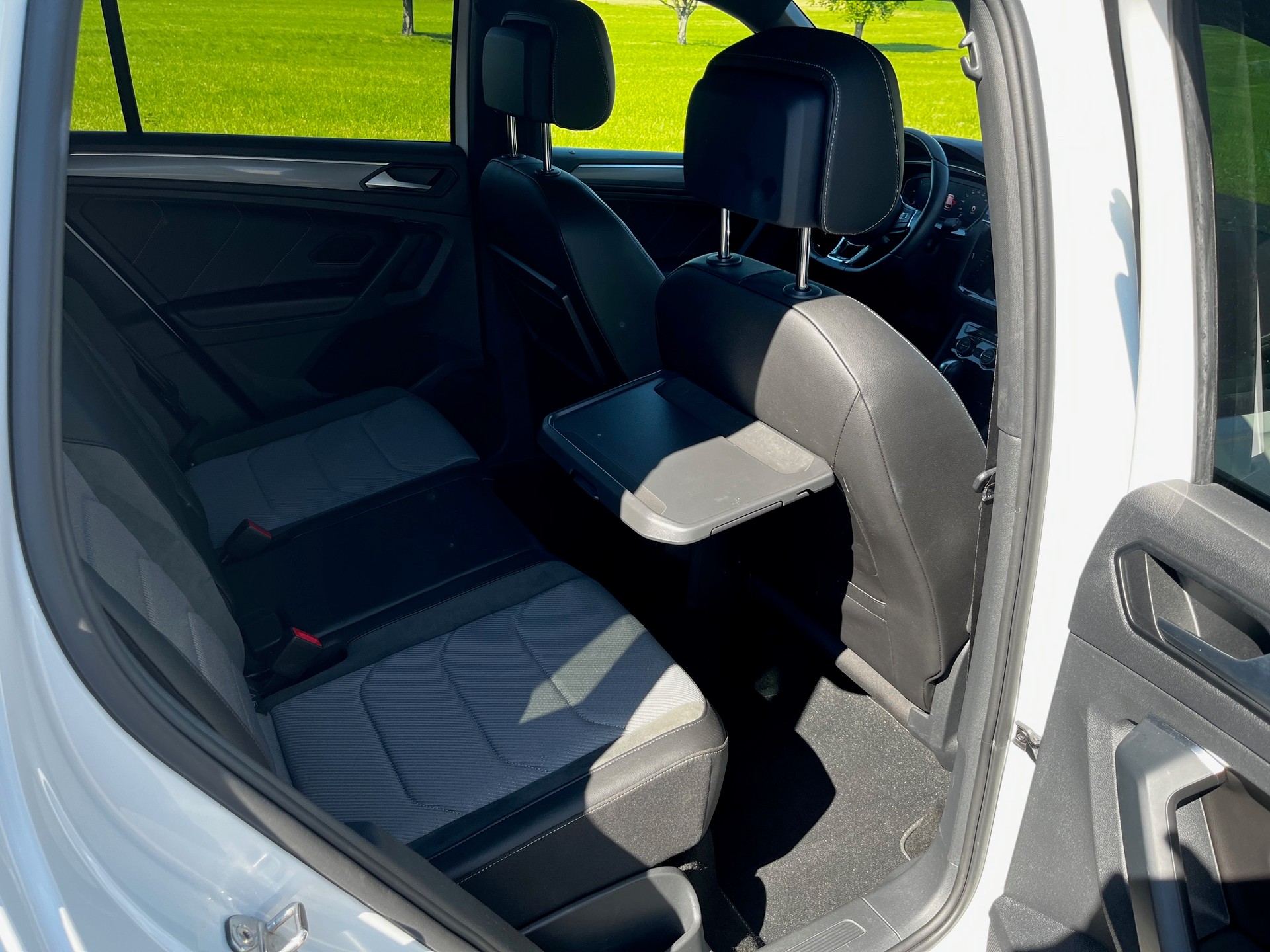 VW Tiguan 2.0 TDI SCR Highline 4Motion DSG-image-8