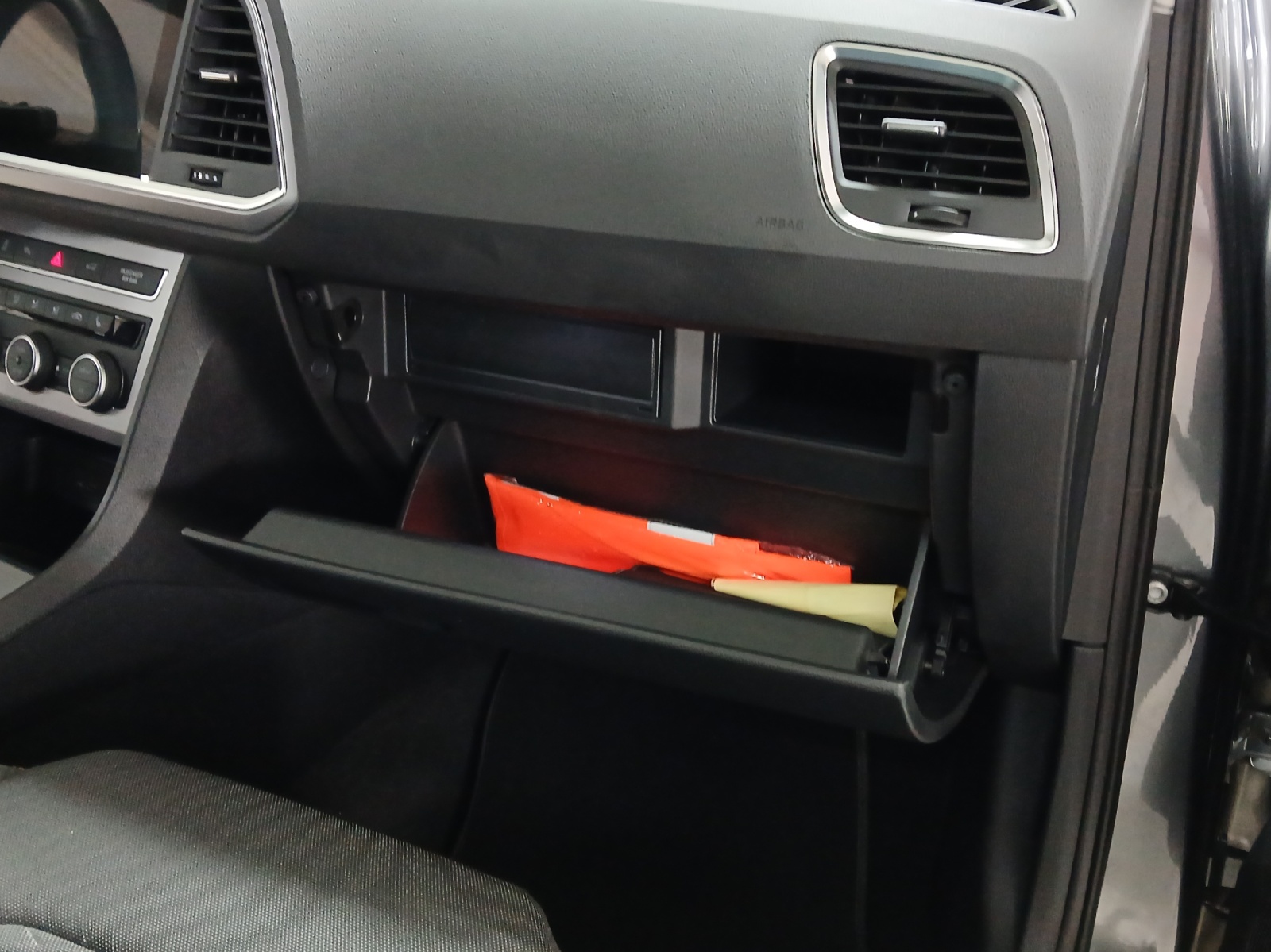 SEAT Ateca 1.5 TSI EVO DSG FR-image-15