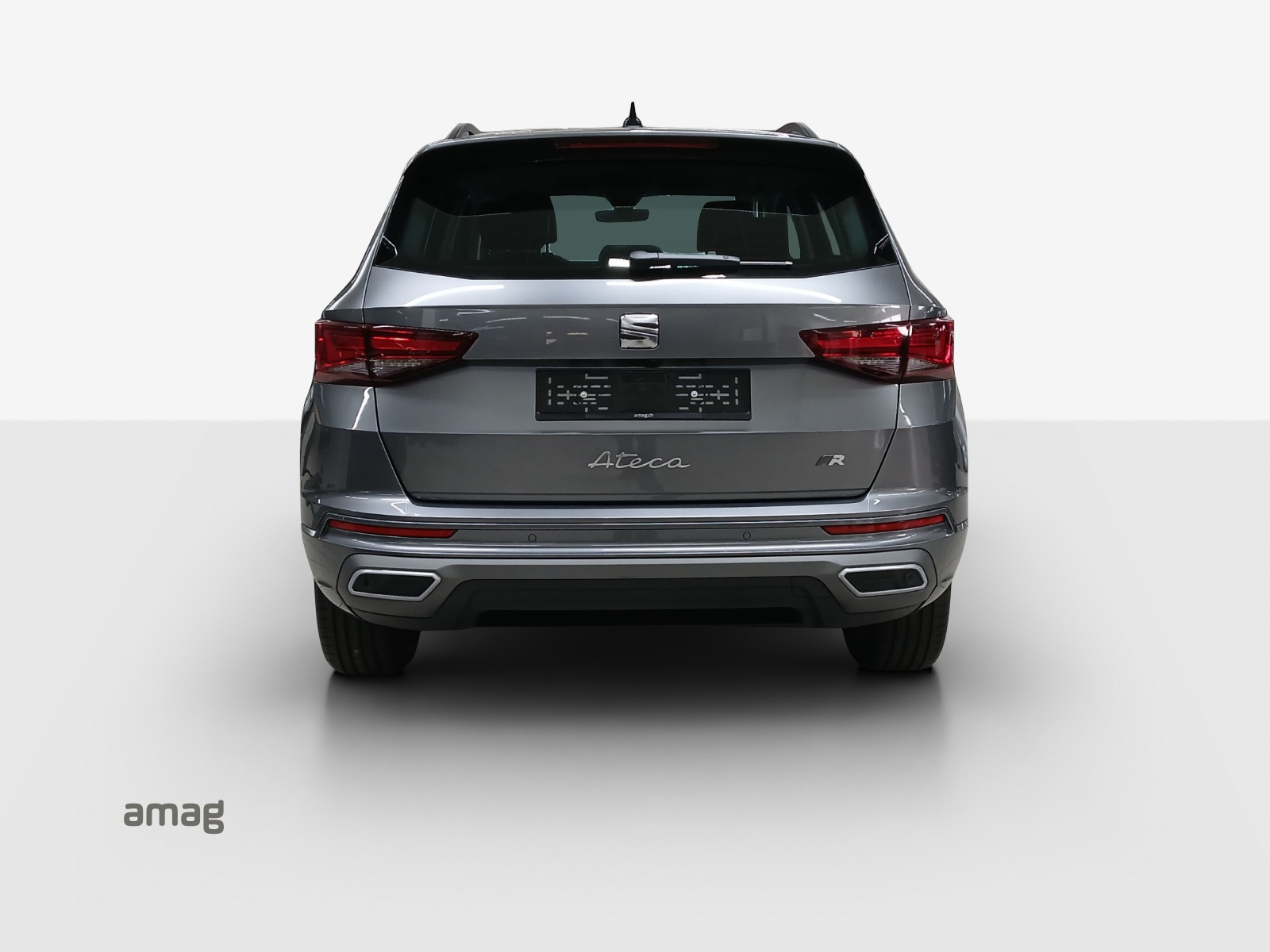 SEAT Ateca 1.5 TSI EVO DSG FR-image-3