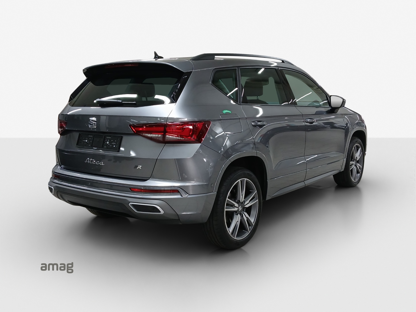 SEAT Ateca 1.5 TSI EVO DSG FR-image-4