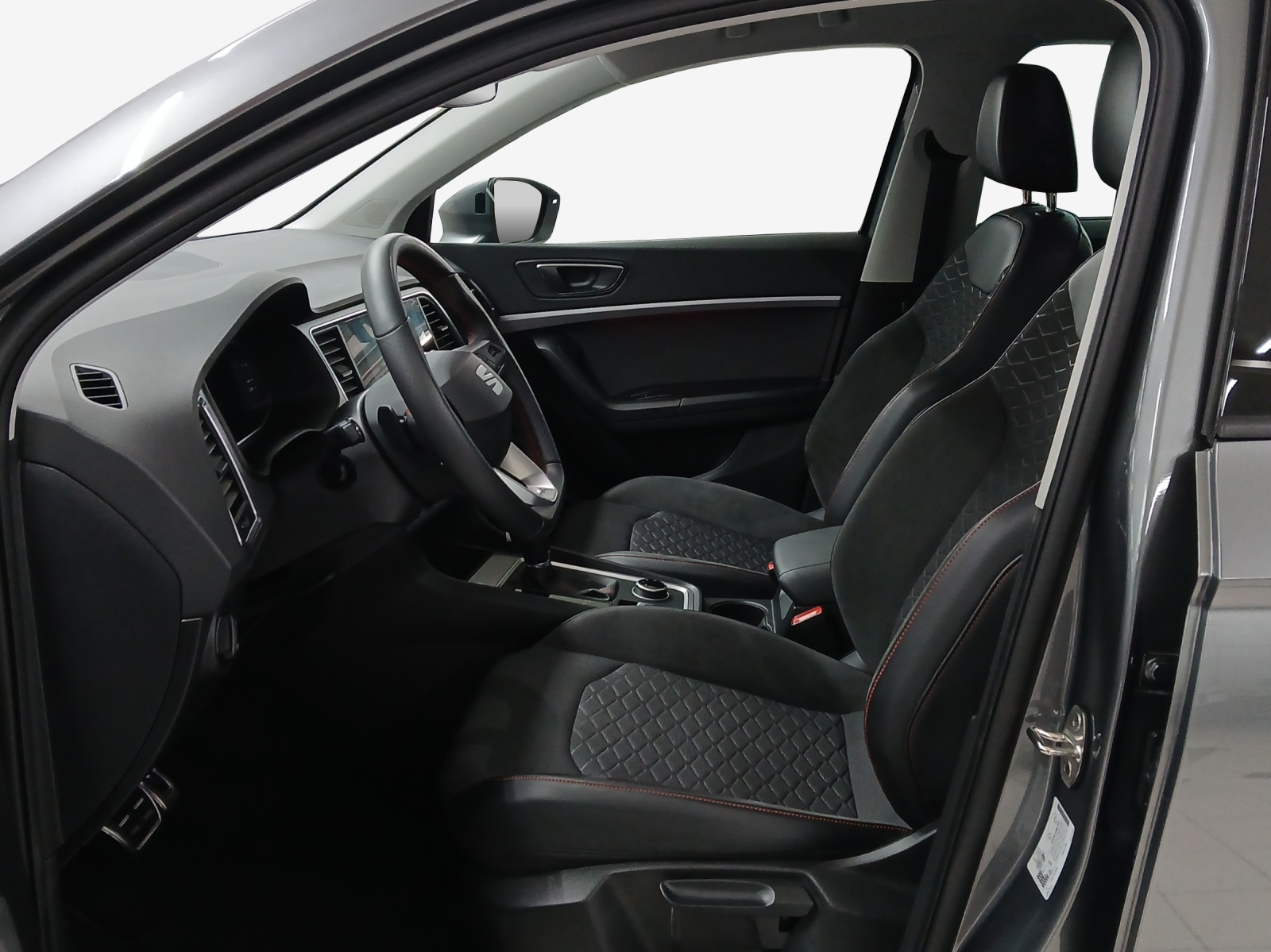 SEAT Ateca 1.5 TSI EVO DSG FR-image-7