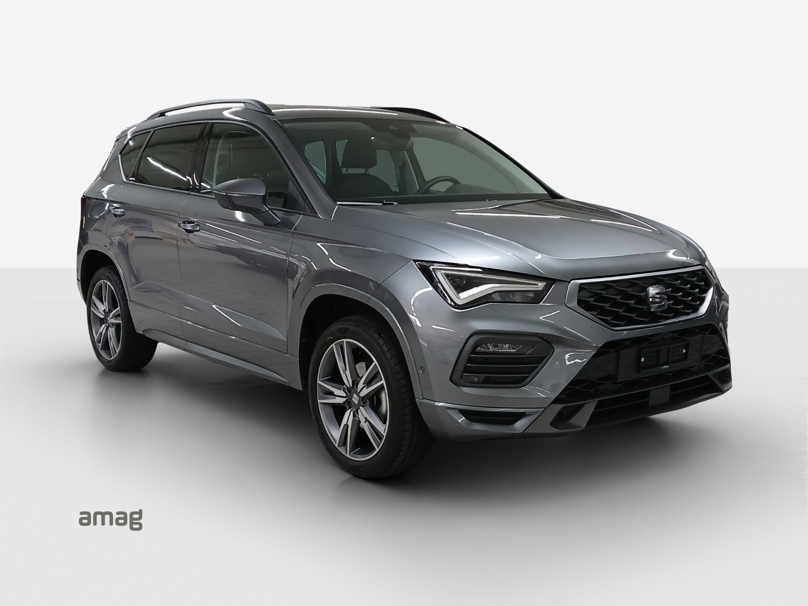 SEAT Ateca 1.5 TSI EVO DSG FR-image-5
