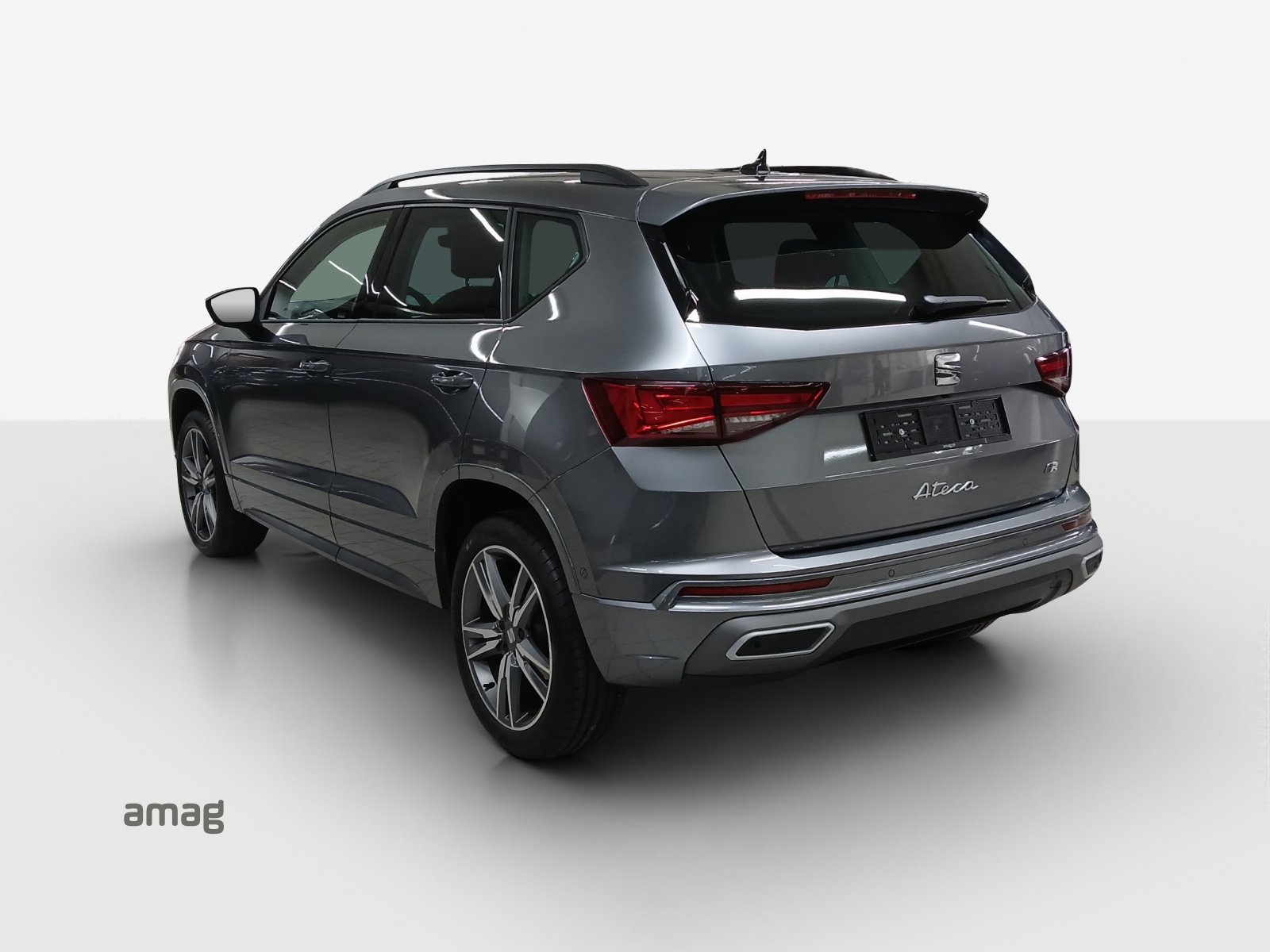 SEAT Ateca 1.5 TSI EVO DSG FR-image-2