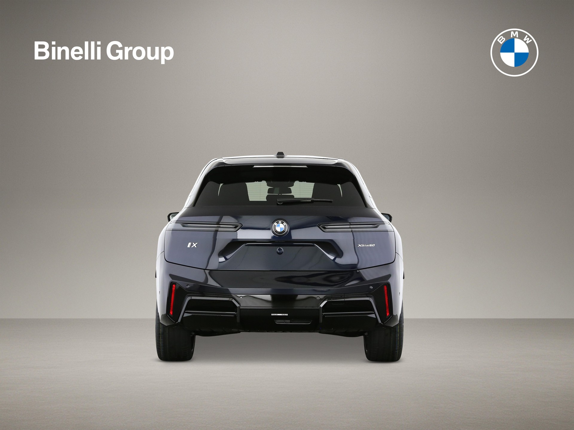 BMW iX xDrive60-image-3