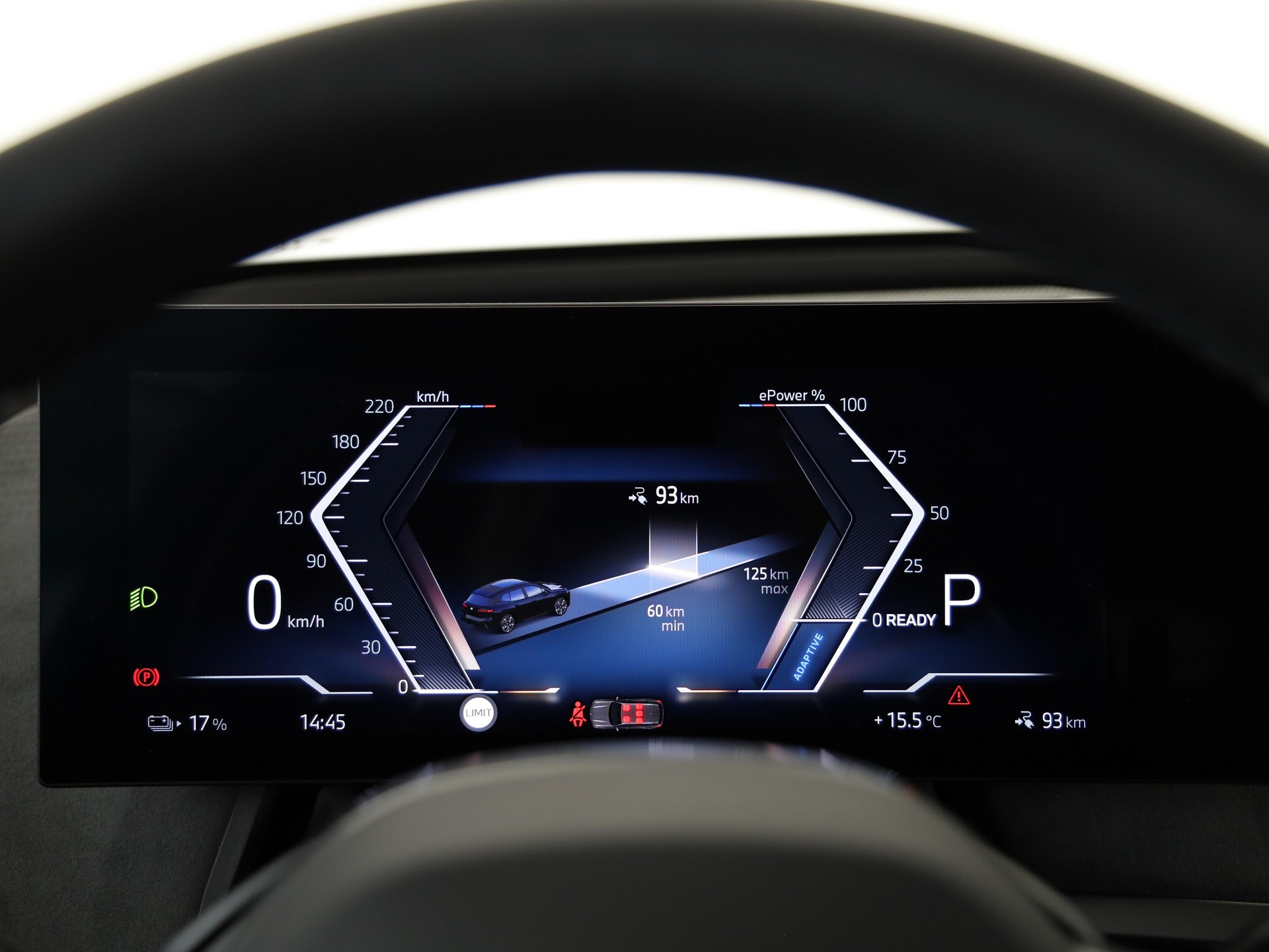 BMW iX xDrive60-image-16