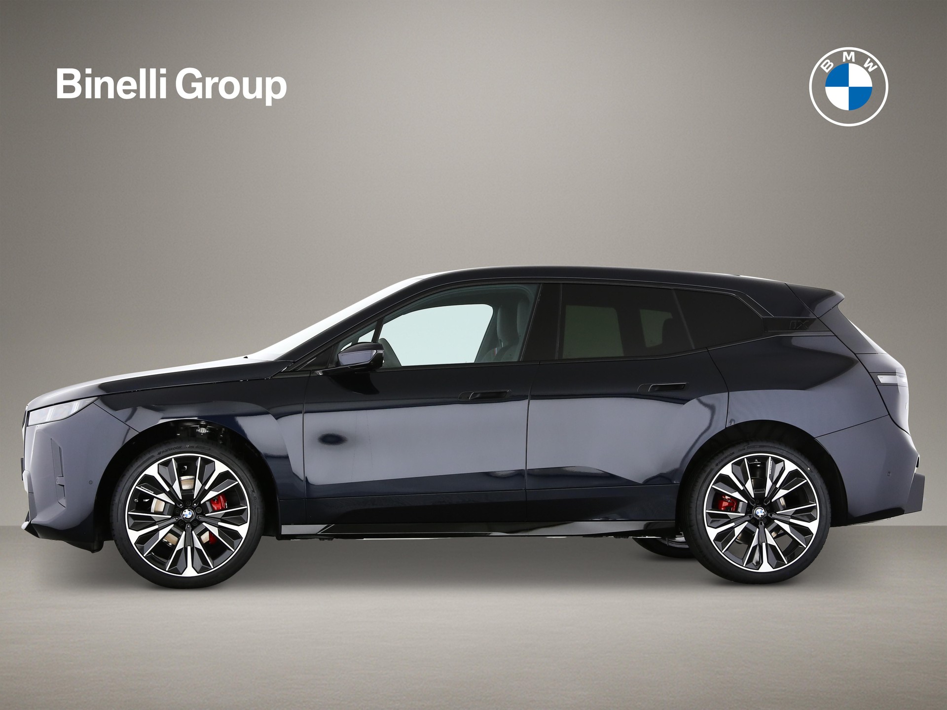 BMW iX xDrive60-image-2