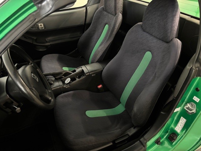 HONDA CR-X 1.6i-16 V-TEC VTi-image-7