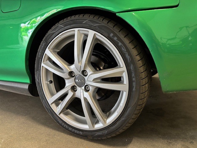 HONDA CR-X 1.6i-16 V-TEC VTi-image-6
