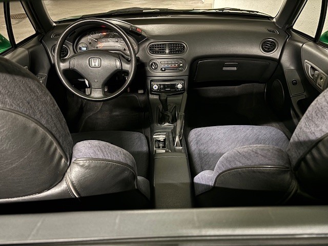 HONDA CR-X 1.6i-16 V-TEC VTi-image-8