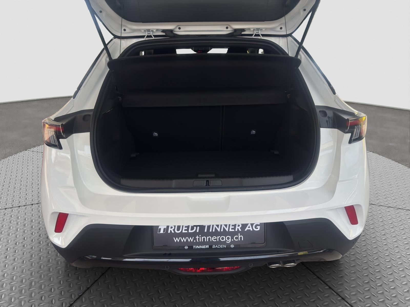 OPEL Mokka 1.2 T 130 GS-image-9