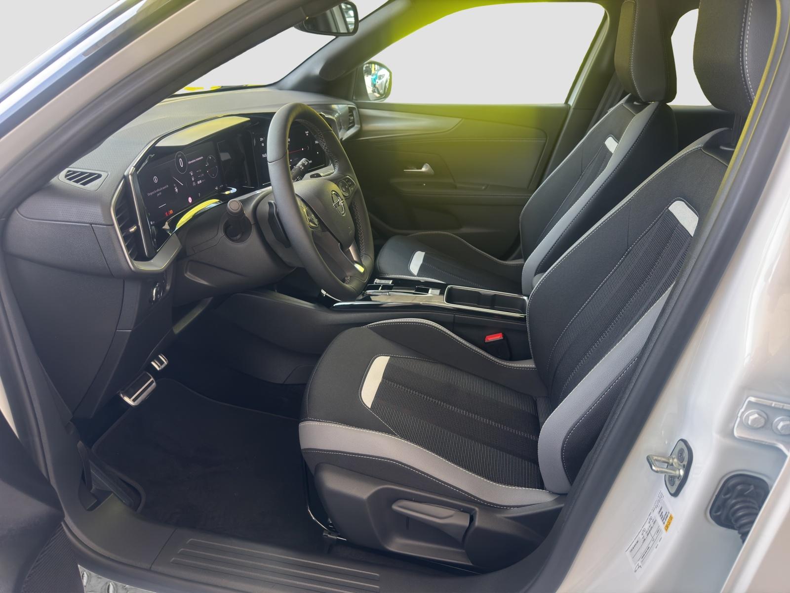 OPEL Mokka 1.2 T 130 GS-image-10