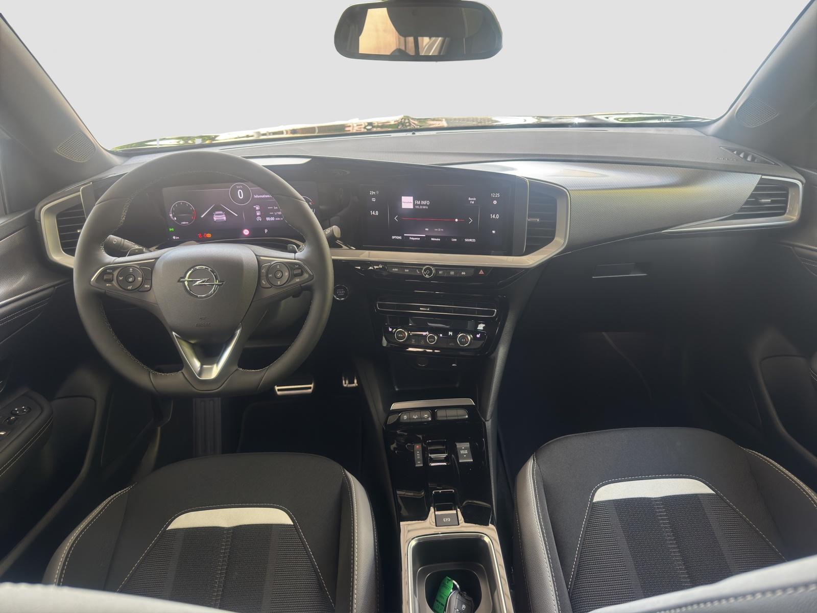 OPEL Mokka 1.2 T 130 GS-image-12
