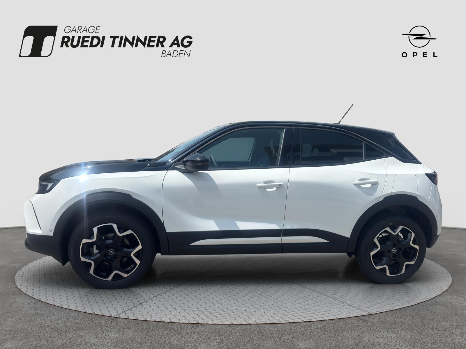 OPEL Mokka 1.2 T 130 GS-image-23