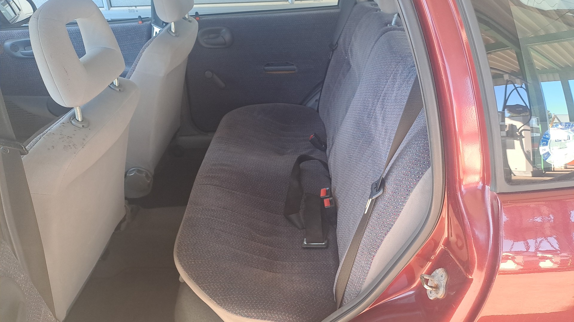 OPEL Corsa 1.4 16V Swing-image-9