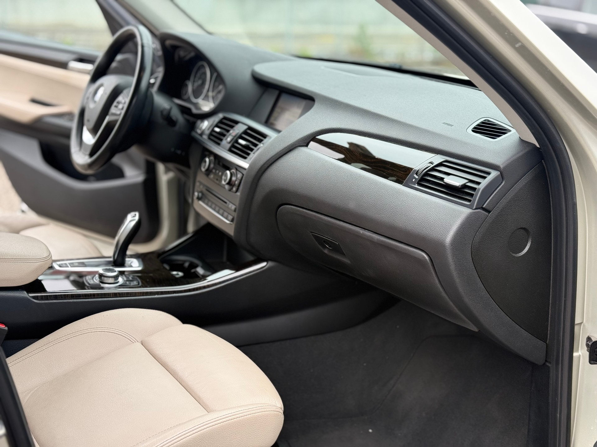 BMW X3 xDrive 20d Steptronic-image-6