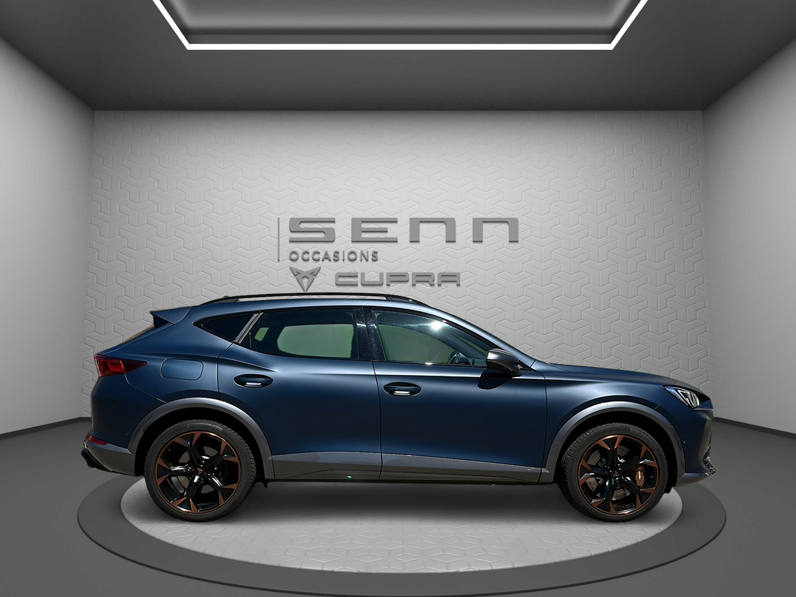 CUPRA Formentor 2.0TSI el Primero 4Drive DSG-image-6