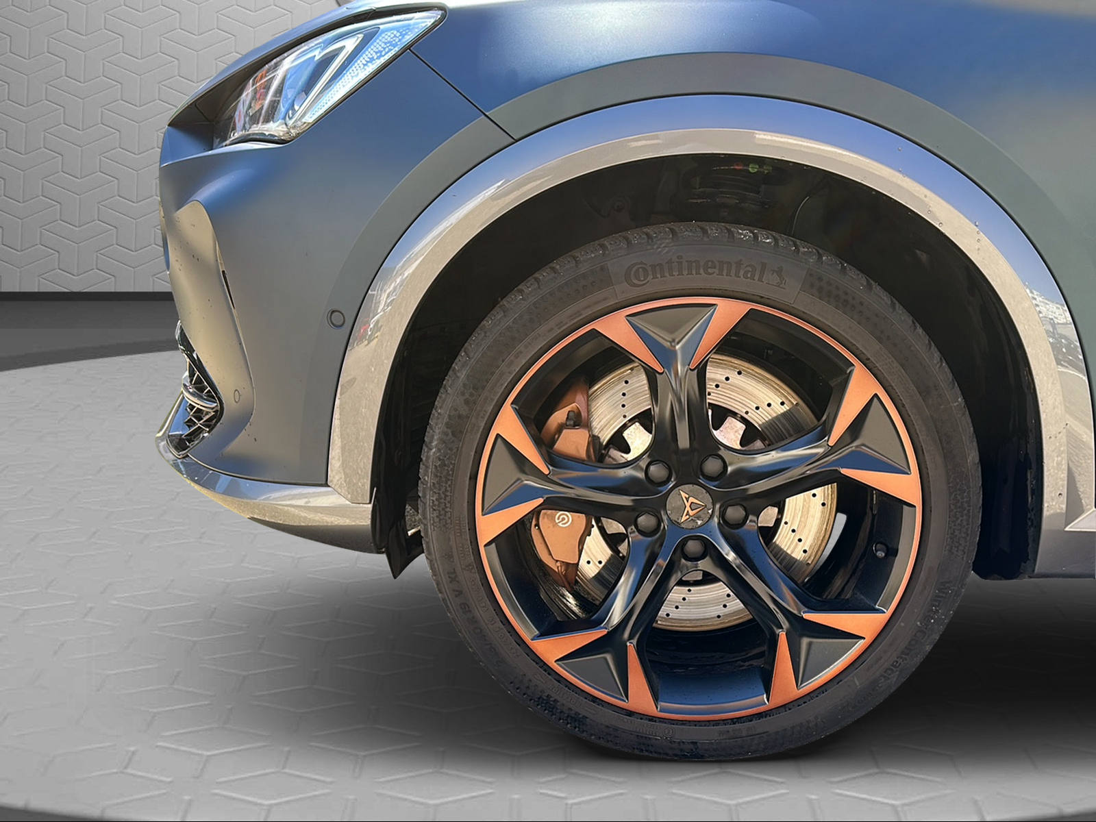 CUPRA Formentor 2.0TSI el Primero 4Drive DSG-image-8
