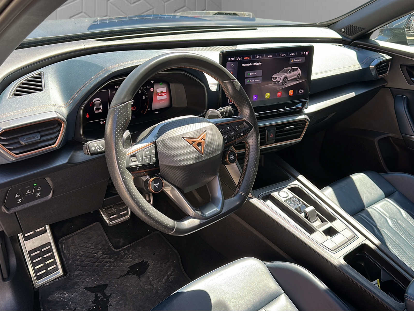 CUPRA Formentor 2.0TSI el Primero 4Drive DSG-image-11