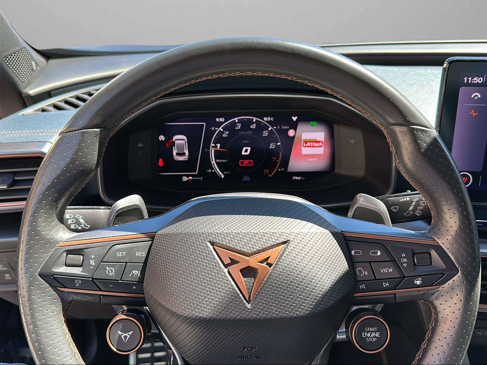 CUPRA Formentor 2.0TSI el Primero 4Drive DSG-image-13