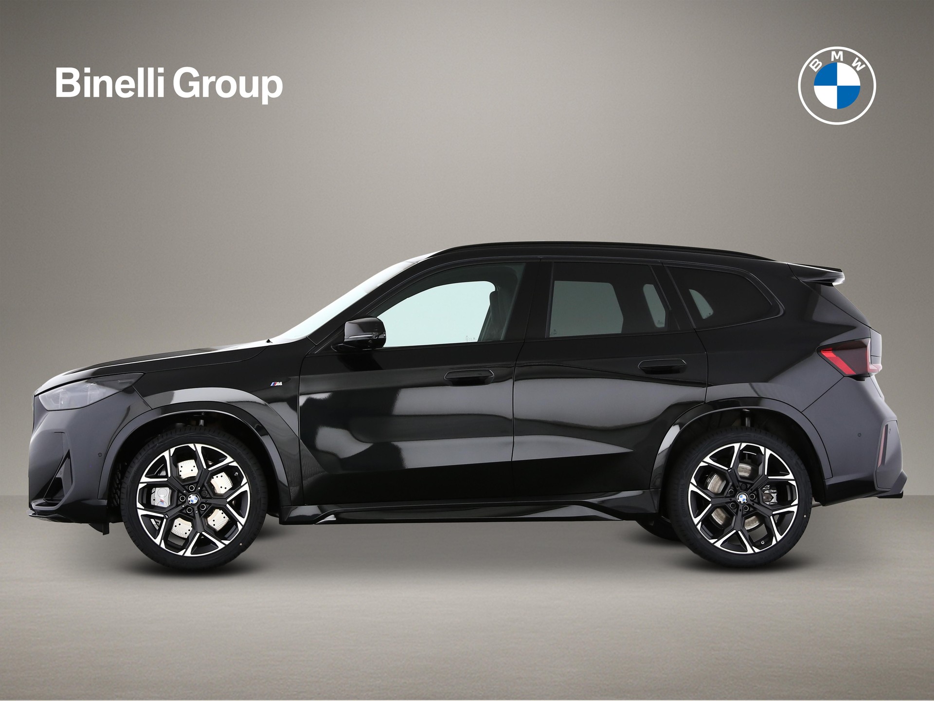 BMW X1 M35i-image-1