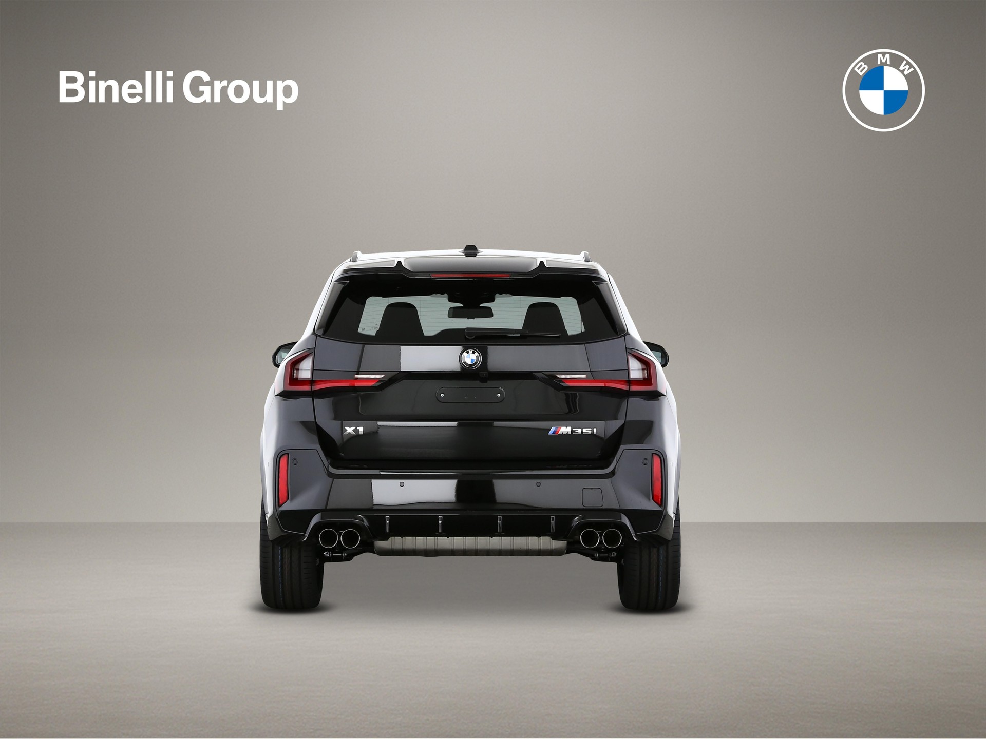 BMW X1 M35i-image-3